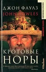 Джон Фаулз - біографія, перелік книг, відгуки фаулз