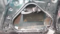 Доводчик або закриття вікон із брелока закриття