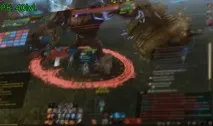 Стародавній бовван, Archeage (Архейдж) ключ