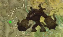 Стародавній бовван, Archeage (Архейдж) бовван