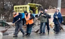 Ефективність праці мігрантів у ЖКГ, Сварга ТБ мігрантів