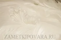 Еклери з білковим кремом, Прості кулінарні рецепти з фотографіями білковим