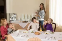 дружба