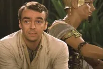 Джон Ханна (John Hannah) фільмографія, фото ханна