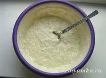 Дріжджове тісто тісто