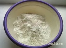 Дріжджове тісто дріжджів