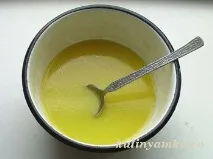 Дріжджове тісто дріжджів