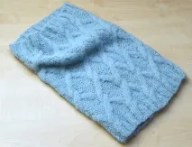 блог