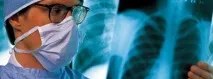 Ефективність лікування туберкульозу у РК перевищила стандарти ВООЗ туберкульозу