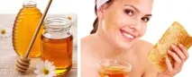 Ефективні домашні маски для меду меду