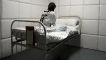 Експеримент Розенхана Дослідження, яке вразило світ психіатрії розенхана