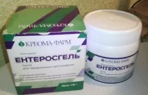 Ентеросгель інструкція із застосування, ціна та аналоги інструкція