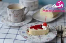 Ще трохи про бісквіти, Материнство - вагітність, пологи, харчування, виховання материнство