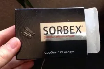Ентеросгель інструкція із застосування, ціна та аналоги застосування
