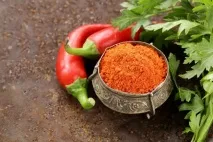 Якщо переперчив і як це виправити виправити