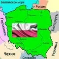 Прапори країн - пошук слів за маскою та визначенням, відповіді на сканворди країн