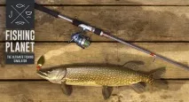 Fishing Planet я знаю, як ви проведете решту літа решту