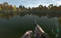 Fishing Planet я знаю, як ви проведете решту літа решту