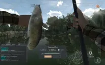 Fishing Planet я знаю, як ви проведете решту літа planet
