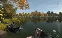 Fishing Planet я знаю, як ви проведете решту літа fishing