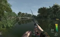 Fishing Planet я знаю, як ви проведете решту літа знаю