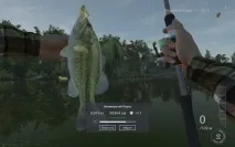 Fishing Planet я знаю, як ви проведете решту літа літа
