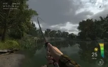 Fishing Planet я знаю, як ви проведете решту літа літа