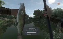 Fishing Planet я знаю, як ви проведете решту літа planet