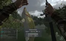 Fishing Planet я знаю, як ви проведете решту літа planet