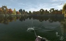 Fishing Planet я знаю, як ви проведете решту літа planet