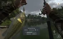 Fishing Planet я знаю, як ви проведете решту літа planet