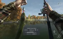 Fishing Planet я знаю, як ви проведете решту літа planet