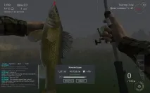 Fishing Planet я знаю, як ви проведете решту літа решту