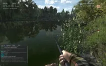 Fishing Planet я знаю, як ви проведете решту літа літа