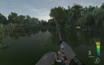 Fishing Planet я знаю, як ви проведете решту літа planet