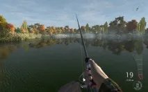 Fishing Planet я знаю, як ви проведете решту літа planet
