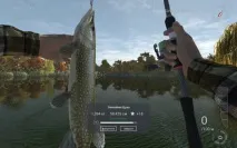 Fishing Planet я знаю, як ви проведете решту літа planet