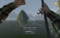Fishing Planet я знаю, як ви проведете решту літа знаю
