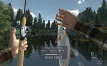 Fishing Planet я знаю, як ви проведете решту літа проведете