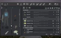 Fishing Planet я знаю, як ви проведете решту літа решту