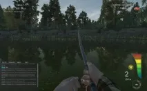 Fishing Planet я знаю, як ви проведете решту літа решту