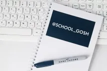 Фешн-школи у Петербурзі Gosh! Гоші Карцева, Selfmade Studio Олі Степанченко та SFBA Дениса Шевченка гоші