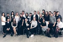 Фешн-школи у Петербурзі Gosh! Гоші Карцева, Selfmade Studio Олі Степанченко та SFBA Дениса Шевченка фешн-школи