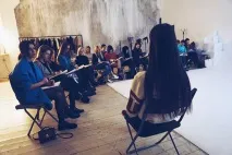 Фешн-школи у Петербурзі Gosh! Гоші Карцева, Selfmade Studio Олі Степанченко та SFBA Дениса Шевченка фешн-школи