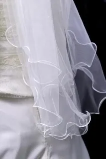 Фата візерунки, які, здається, прямо з казки прямо