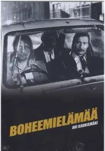 Гавр (2011) - дивитись онлайн 2011