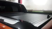 Ford Ranger тюнінг від BTR тюнінг