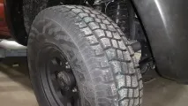 Ford Ranger тюнінг від BTR Ford