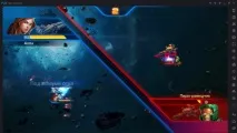 Galaxy Legend (Легенда Галактики) на комп’ютер, Комп’ютерні ЛЮДИ ютер