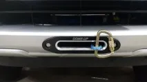Ford Ranger тюнінг від BTR тюнінг